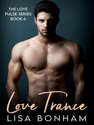 cover image of Love Trance